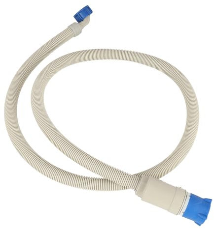 sparefixd Suitable for AEG Washing Machine Water Control Stop Inlet Water Fill H