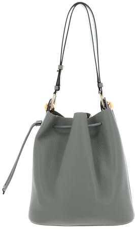 Furla Sfera Bucket Bag S Agave