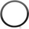 UV-Schutz Filter, 0,5mm Dünnes Optisches Glas, Schlanker UV-Filter Explosiv Sicherer Doppel Hoch Auflösender Licht Durchlässigkeit Linse UV-Filter für X100VI X100V X100, GRIIIX