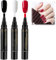 3 Colors Nail Polish Pen,3 in 1 Gel Nail Polish Pen,Nail Art Pens,Nail Polish Gel Pen,Nail Varnish Pens,Nail Art Tools,Nail Polish Set,One Step Nail Polish Gel Pen,Nail Art Kit for Home Salon,Q1/Q2/Q3