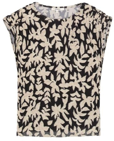 Garcia B50007 Short Sleeve T-Shirt M