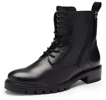 ARA Stiefelette Tulsa schwarz