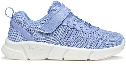 Geox JUNIOR Girl J ARIL Girl B Sneakers Soft Sky 35_EU