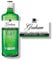 Gordons Gin Personalised Bottle Label/Sticker - Easy to Apply - Add Any Text