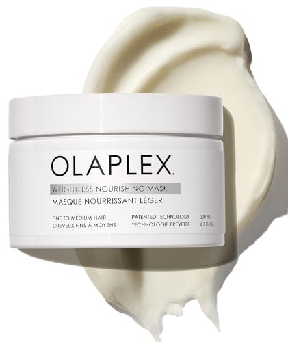 Olaplex Maschera nutriente leggera