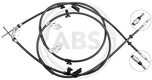 ABS K17261 Bremskraftverstärker