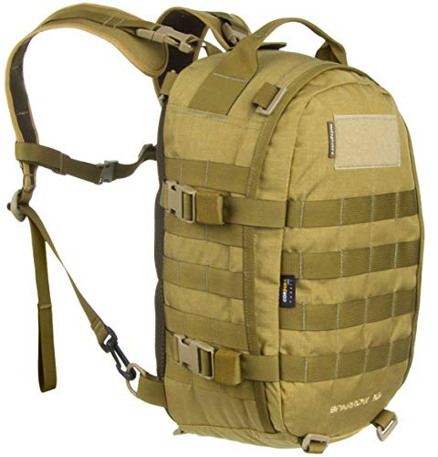 Wisport Sparrow 16L Rucksack Coyote