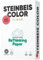 Steinbeis Kopierpapier A4 80 g Recycling Salmao 1x500Fls