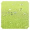 novely® ARAGON WASSERABWEISEND UV+ - Premium Outdoor-Stoff - Lichtechter Möbelstoff - Polsterstoff in Baumwoll-Optik für Gartenmöbel - Pflegeleichte Meterware 1lfm (19 Kiwi Lemon Grün)