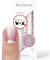Miss Sophie Nail Wraps - 24 Ultra-Thin-self-Adhesive Long-Lasting Nail Wraps