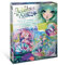 Nebulous Stars NS11123 Strass nach Zahlen Creative Water Diamond Kit, Beautiful Rhinestones, Similar to Painting by Numbers Principle, for Girls from 7 Years, Colourful