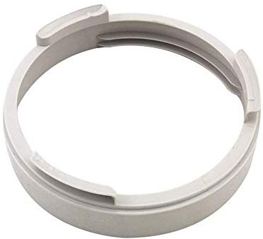 Klimagerät Schlauch Entlüftungskanal Schlauch für tragbare Klimaanlage 130mm/150mm Durchmesser Universal mit Länge 150cm/200cm, Abluftschlauchverbinder Kupplung für Schlauchadapter Aufsatz