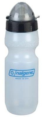 Gourde de filtration d'eau transparente - Sport Bottle - NALGENE