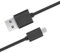 Adhiper Cable USB de repuesto tipo C, cable de alimentación de carga compatible con auriculares inalámbricos Sony WH-1000XM5 WH-1000XM3 WF-1000XM3 WH-H910N WH-XB700 WH-CH510 WH-XB900N (50 cm)