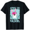 Après Ski Haserl - Skifahrerin Apres Ski Partyhäschen T-Shirt