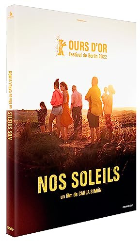 Nos soleils [FR Import]
