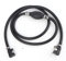Marine Johnson 3/8in Boat Motor Fuel Gas Hose Line Assembly Primer Bulb Connector for Johnson Outboard Fuel line Popular