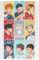 1000Pcs Haikyuu Anime Puzzle Erwachsene Dekompressionsspiel Puzzle Studenten Spielzeug Für Kinder Weihnachten Geburtstagsgeschenke 38x26 Papier