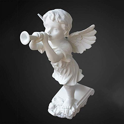 PacuM Griechische Klassische Venus von Milo-Skulpturen, Göttin der Liebe und Schönheit Aphrodite-Statuen, Museumsreplik aus Marmorharz, Sammlerfiguren G 38 x 31 x 22 cm (15 x 12 x 9 Zoll), Neuheit