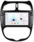 7 Zoll Auto Stereo Radio für Peugeot 206 206CC 206SW 2000-2008 Android 13 Car Radio 8 Core 4+32G mit GPS Navigation Wireless Carplay Android Auto Lokales Wetter SWC DSP RDS
