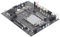 Haofy Motherboard, 1700 Pin PCIE 16X Port H610 Motherboard for Office