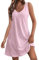 Robe Longue Femme Bohème - Bleu Roi, Jaune, Rose, Verte, Rouge - Été, Printemps, Plage - 2XL