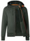 Bogner Fire + Ice Herren Sweatjacke Kano unexplored (Größe: S)