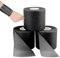 PRE Sporttape – Premium Fingertape & Schienbeinschonerhalter mit 3-Pack, Ideal für Fußball & Sport – Flexible, Vorgepackte Tape-Lösung, Sports Schaum Tape