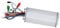 XEDLAMP 36V/48V 1000W Motorsteuerung, bürstenloser Motor-Sinuswellen-Steuerung, for Elektro-Fahrrad-Scooter Controller-Kit für Elektroroller