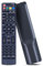 CLVIZCXOM Universal Ersatz Fernbedienung Kompatibel mit JTC/Jay-Tech/EGL DVBPM14009HCATS DVB-PM1 Hcats GPRC15926, ​Passend für​ Altius A-185HDV TRC-0 A-400F K42DLTIF AKAI ATE-55D1044K HD Receiver TV
