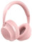 Casque sans fil avec suppression du bruit, lecture de cartes enfichable, immersif, audio de musique, ajustement confortable, idéal pour les âges 20 x 20 x 4 cm