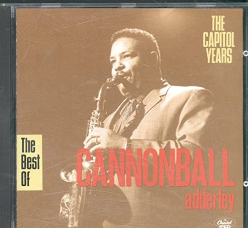 Best of the Capitol Years
