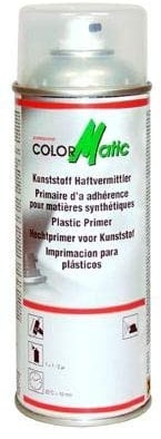 Motip ColorMatic Professional hechtprimer voor kunststof - 400 ml.