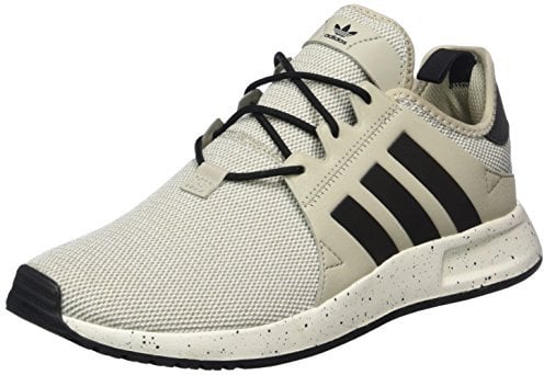 Adidas Herren X_PLR Laufschuhe, Mehrfarbig (Sesame/core Black/Sesame), 48 EU