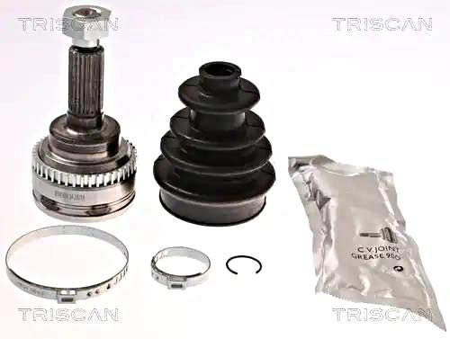 TRISCAN 8540 69134 Antriebselemente