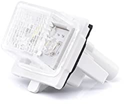 TYC 15-0291-00-9 Kennzeichenbeleuchtung LED