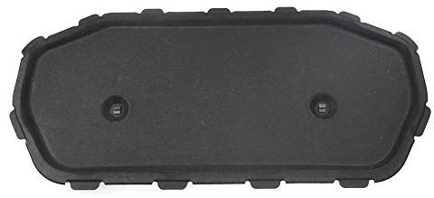 Seat 575863831 Dämpfung Motorhaube Dämmmatte Isolierung Dämpfungsmatte