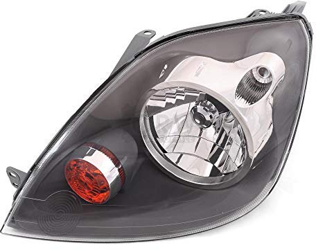 Scheinwerfer links Fiesta Typ JH1/JD3 Bj. 2005–8/2008 Facelift H4