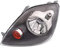 Scheinwerfer links Fiesta Typ JH1/JD3 Bj. 2005–8/2008 Facelift H4