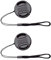 ULBTER 67mm Capuchon Bouchon D'Objectif Cache avec dragonne pour AF-S Nikkor 85mm f/1.8G,AF-S 18-140mm f/3.5-5.6G,AF-S 18-300mm f/3.5-6.3G Objectif pour Nikon D7200 D7100 D7000 D800 D600 D90 D5300