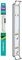Arcadia Classica Stretch Extendable Aquarium LED Light [Freshwater] [300-450mm] [11 Watt] [FCS30F]