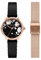Oui & Me Damen Uhr, BICHETTE Kollektion, Nur Zeitanzeige, 28mm Gehäuse - ME010241