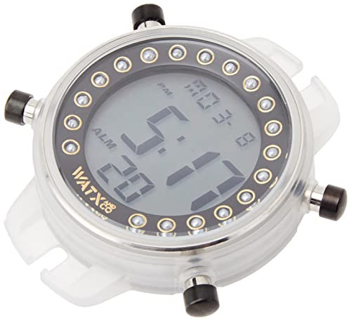 Watx Rwa1108 Watch One Size