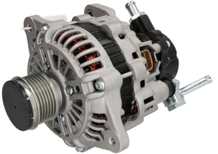 STARDAX LICHTMASCHINE GENERATOR 100A