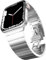AIYIRUO Compatible con Correa Apple Watch 10 Ultra Acero Inoxidabl 45mm 44mm 41mm 40mm 49mm, Pulsera de Metal con Banda de Repuesto de e para iWatch Series SE 10/9/8/7/6/5/4/3/2/1
