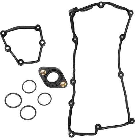Ventildeckeldichtung für bmw, Ventildeckeldichtung für bmw e46, 11120028033, 11120032224, Cover Gasket für BMW 1er 3er E46 E81 E87 E90 E91 E60 N42 N46 E83 E85
