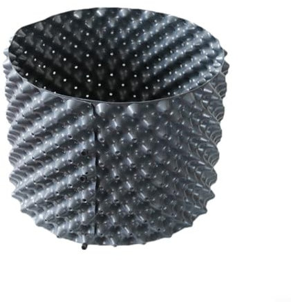 Oniissy Pots à racines d'air, 40 x 30 cm, pour cultiver rapidement les racines des plantes, élagage de jardin, bonsaï, outil de transplantation, contrôle des racines des plantes, pots de pépinière
