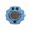 JRCYVTA Compatibile con Samsung Galaxy Buds 3/buds 3 Pro, custodia protettiva in silicone per auricolari digitale Digimon con cartoni animati classici