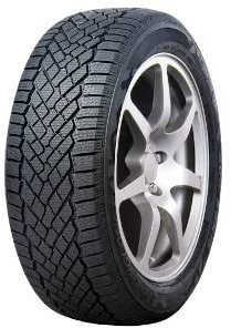 LINGLONG Winterreifen 245/35 R 19 XL TL 93T NORD MASTER BSW M+S 3PMSF NORDIC COMPOUND