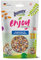 Bunny EnjoyNature Heuschrecken-Mix | 50 g | Ergänzungsfuttermittel für Hamster, Zwerghamster, Farbmäuse, Rennmäuse und Ratten | Hergestellt komplett ohne Zusatzstoffe